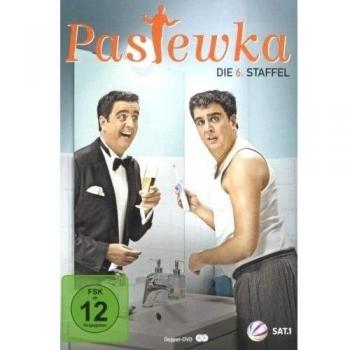 Pastewka - 6. Staffel [Alemania] [DVD]