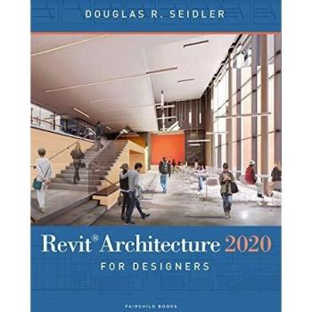 Revit Architecture 2020 for Designers