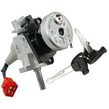 Juego de candado para Yamaha Cygnus X 125