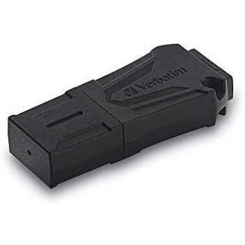 Verbatim ToughMAX - Unidad USB 32 GB - Negro