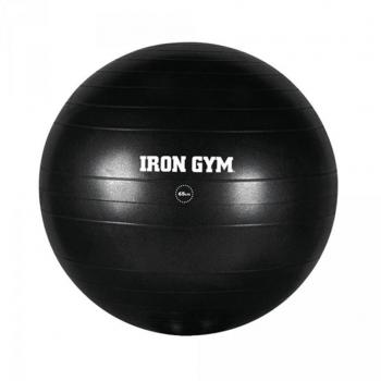 Iron Gym Bola del ejercicio 55 cm