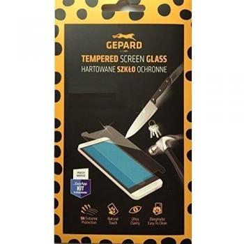 PROTECTOR DE PANTALLA GEPARD 2156 - CRISTAL TEMPLADO 0.33MM - OLEOFOBO - DUREZA 9H - PARA IPHONE 6 P