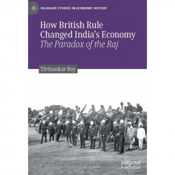 How British Rule Changed India's Economy: The Paradox of the Raj