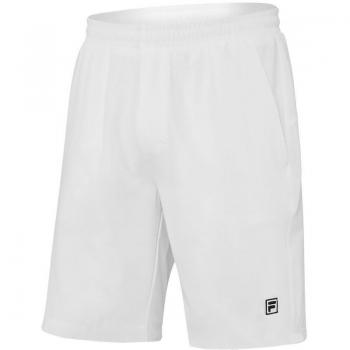 Fila Sport Pantalones Cortos Santana Blanco