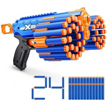 PISTOLA X-SHOT INSANITY SERIES 1
