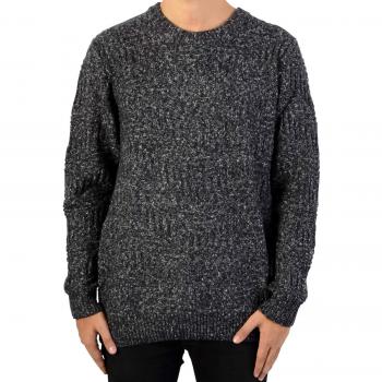 Pepe Jeans - Jerséi - para Hombre Negro XL