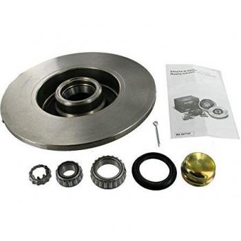 Disco de freno SKF VKBD 1004 para VW y SEAT, compatible con modelos Golf III, Golf II y Corrado