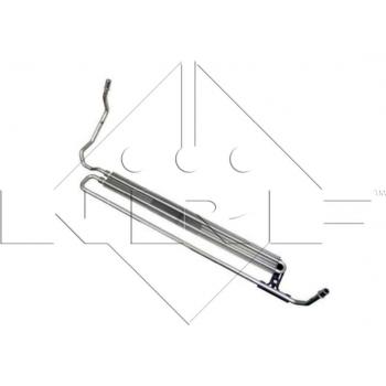 Radiador de Aceite NRF 31253 para BMW Serie 5 Berlina, Touring y Serie 6 Coupé