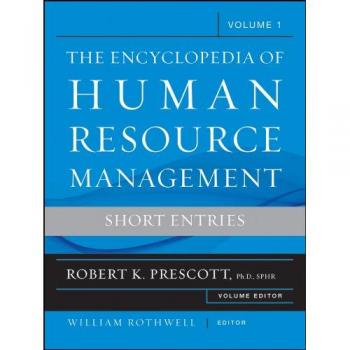 Comprehensive Human Resource Management Encyclopedia