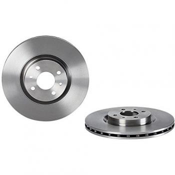 Disco de freno BREMBO 09.9626.14