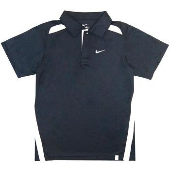 Polo de Manga Corta Niño Nike Dri-Fit Club