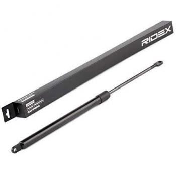 RIDEX 219G0853 Amortiguador de gas, maletero