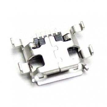 Conector Carga ZTE Skate Pro Blade III