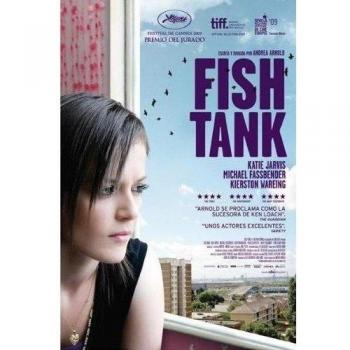 Fish Tank [DVD]