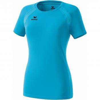 Erima Women's Performance Short Sleeve T-shirt