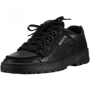 Mephisto Cruiser Men's Black Sneakers Size 11.5 US