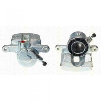 Pinza de freno BUDWEG CALIPER 343672 para MAZDA MX-5 2, Étrier de frein trasero y delantero izquierdo