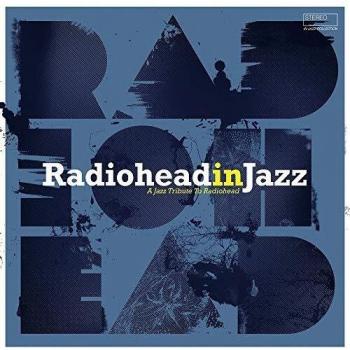 Radiohead in jazz vinilo