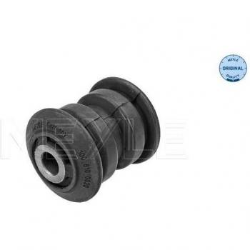 MEYLE Control Arm Silentblock 100 610 0020, Suspensión, Brazo Oscilante MEYLE 1006100020, Casquillo Cojinete Brazo Oscilante MEYLE 100 610 0020