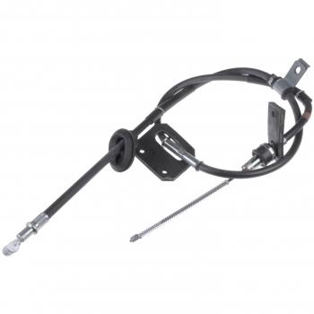 Cable de freno de mano Blue Print ADK84625 para Suzuki Vitara II SUV, lado trasero derecho