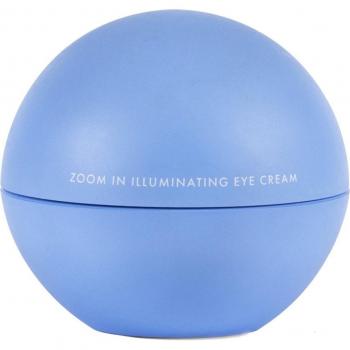 GLOWFILTER Crema Contorno de Ojos con Ácido Hialurónico y Niacinamida
