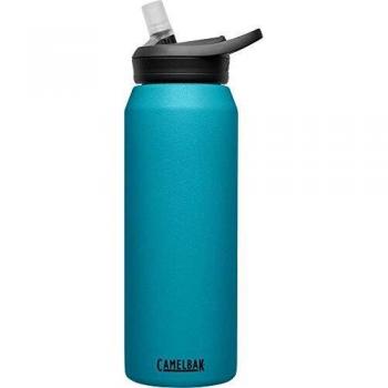 CamelBak Eddy Plus SST Vacuum Insulated Botellas, Unisex Adulto, Larkspur, 6 Litres/20 oz