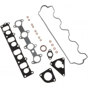 Juego de juntas, culata ELRING 497.710 - Juego de juntas para culata, incluye juntas de alta calidad, resistencia a altas temperaturas, compatible con múltiples modelos de automóviles, fabricado por Elring, número de referencia
