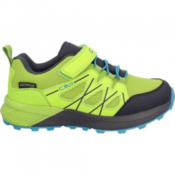 CMP Hulysse Waterproof Kids Hiking Shoes