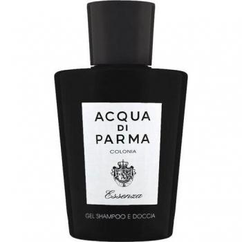 Acqua di Parma Colonia Essenza Hair and Shower Gel 200ml