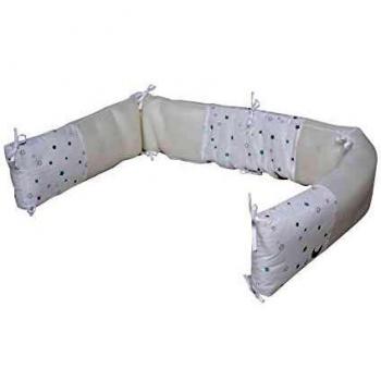 Protector de cuna roba 204087V209, multicolor