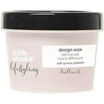 Milk_Shake Lifestyle Design Wax 100 ml