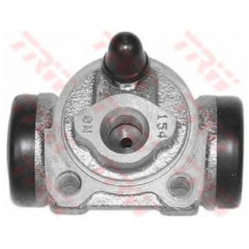 Cilindro de freno de rueda TRW BWD302 - Tipo: Cilindro de freno, Marca: TRW, Modelo: BWD302
