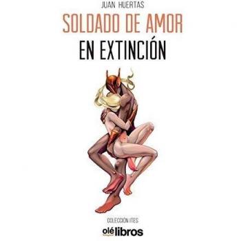 Soldado de Amor En Extinción: 42