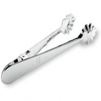 Lacor 62306 - Pinza hielo, inoxidable, 18,5 cm