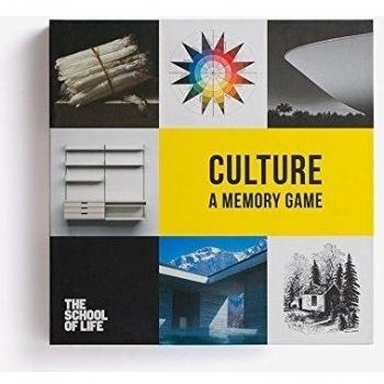Intellectual Pursuit - Cultural Recall - Brain-Boosting Card Game