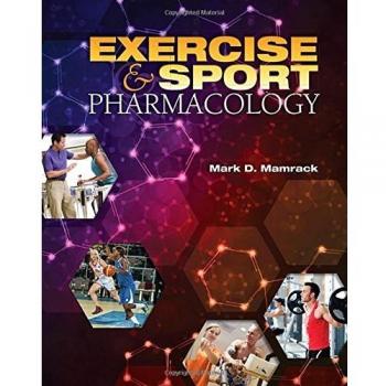 Holcomb Hathaway Exercise and Sport Pharmacology Guide