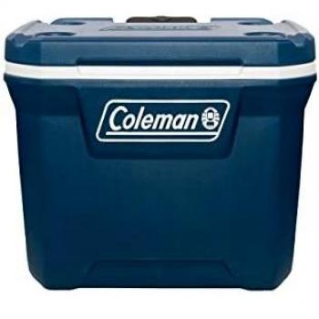 Nevera rígida con ruedas Coleman Xtreme 47L