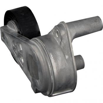 Tensor de correa poli V FEBI BILSTEIN 31256 con rodillo ajustable