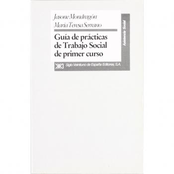Guía de prácticas de trabajo social de primer curso