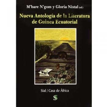 Nueva Antología De La Literatura De Guinea Ecuatorial