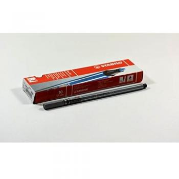 Rotulador Stabilo Pen 68 oscuro 1 mm Color 96