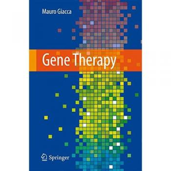Mauro Giacca Gene Therapy Jacket