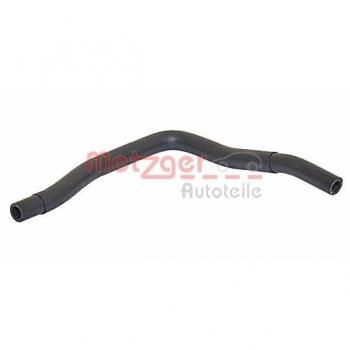 Tubería de Radiador Metzger para Citroen, Fiat y Peugeot - Modelo 2420348
