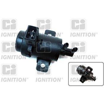 Transductor de presión QUINTON HAZELL XELV18 para RENAULT: Clio, Trafic, Kangoo, Mégane Scénic, Laguna, Mégane, Mégane Classic, Master, Espace