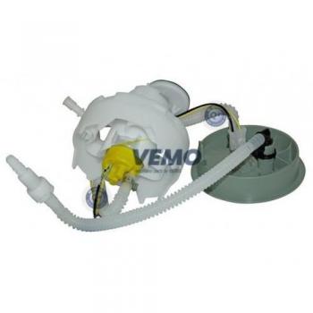 Unidad de Alimentación de Combustible VEMO V10-09-0811 para VW, AUDI, SKODA - Calidad OEM, Hecho en Alemania