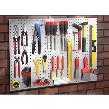 Altuna Hermanos B278F - Panel herram perforado 900x600mm multiganchos b278f dicoal