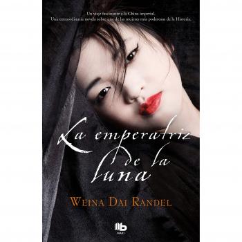 La emperatriz de la luna