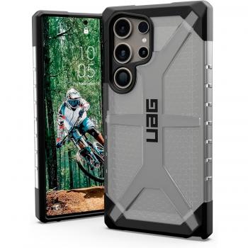 Urban Armor Gear Plasma Case - Funda para teléfono móvil 17 cm (6.7) Gris