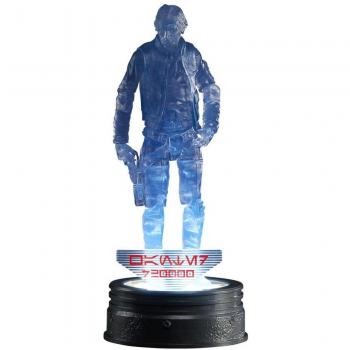 Star Wars Black Series Holocomm Collection Han Solo Action Figure 15 cm