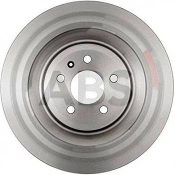 A.B.S 18267 Brake DISCS